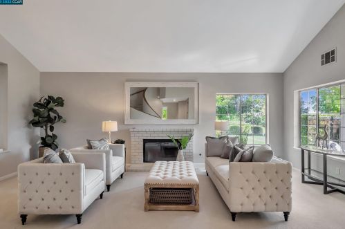 4159 Buckingham Dr, Danville, CA 94506-1282