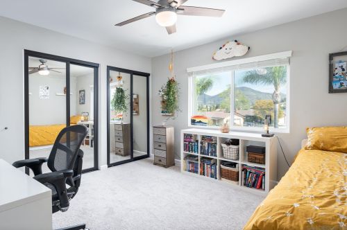 7221 Stratus Ct, San Diego CA  92120-2159 exterior