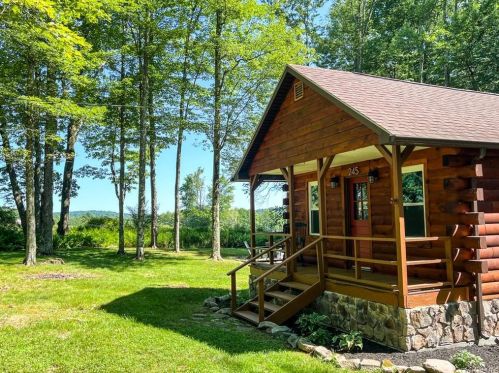 245 Henderson Rd, Hankins, NY 12741-5322