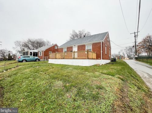 106 Killoran Dr, New Castle, DE 19720-2722