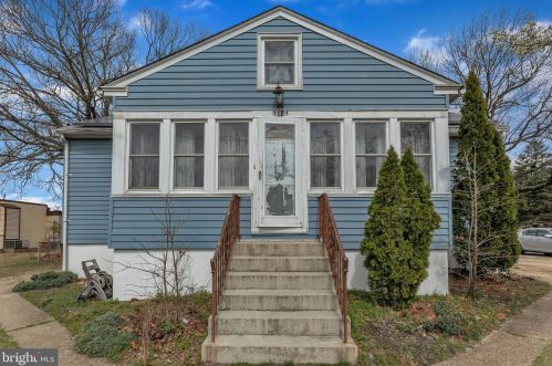 1189 Hessian Ave, West Deptford, NJ 08093-1935