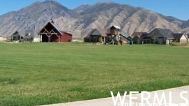 1737 Little Willow Cv, Springville UT  84664-5628 exterior