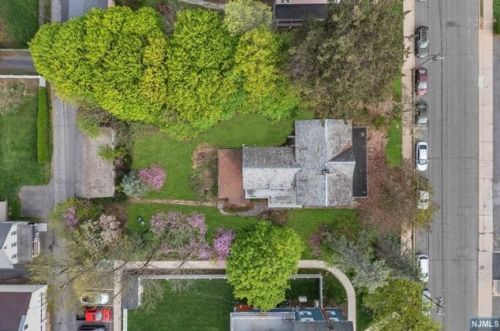 119 Belvidere Ave, Washington NJ  07882-1402 exterior