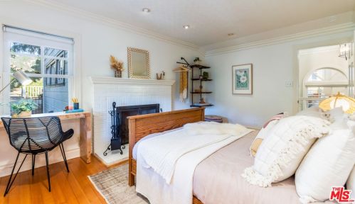 1125 Old Topanga Canyon Rd, Topanga CA  90290-3825 exterior