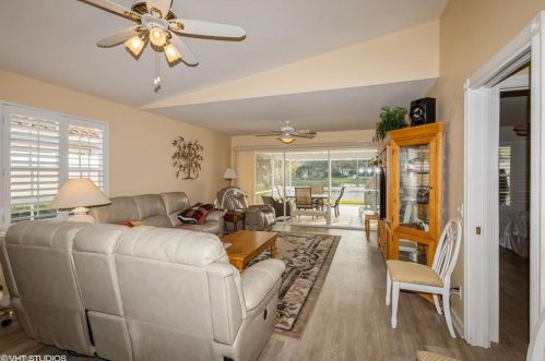 5338 Guadeloupe Way, Naples FL  34119-9577 exterior