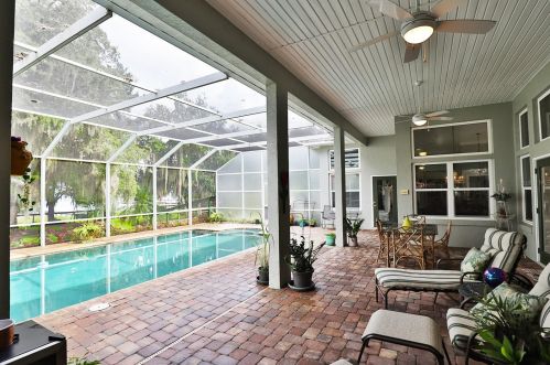 1819 Lake Reedy Blvd, West Frost Proof FL  33843-9655 exterior