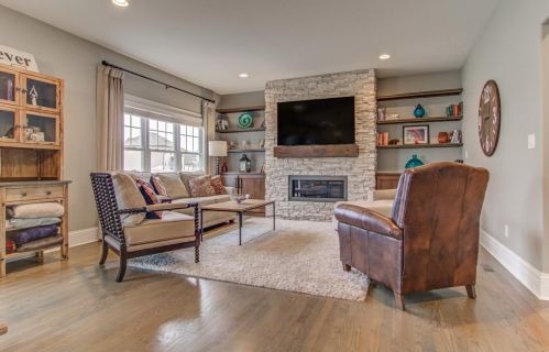 9137 97 Pl, Dyer IN 46373-9078 exterior