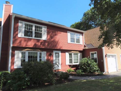 110 Arch St, Keene NH  03431-2169 exterior
