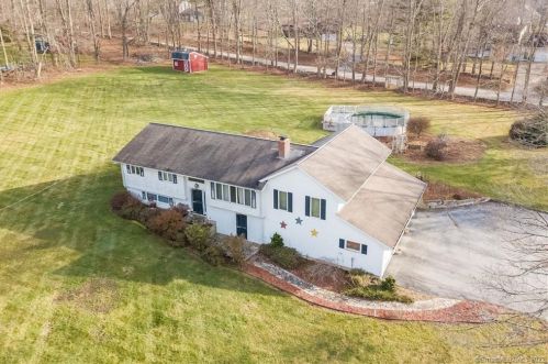 167 Main St, Hebron, CT 06248-1416