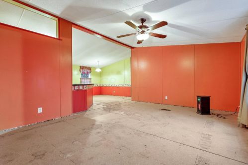 3125 Geneva School Rd, Hide Away Hills, OH 43107-9409