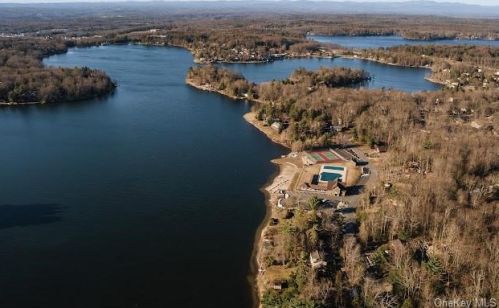 59 Lake Shore Dr, Rock Hill NY  12775-6503 exterior