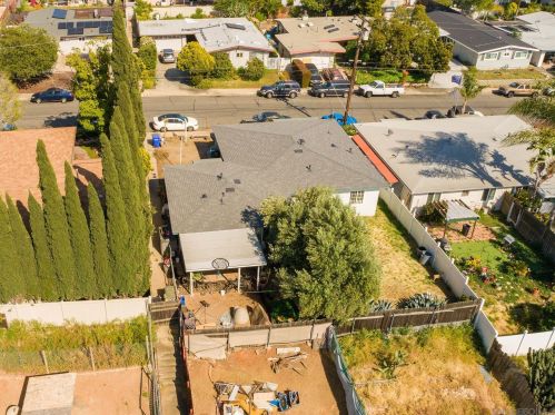 6060 Nancy Dr, La Mesa CA  91942-3820 exterior