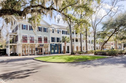 22 Harford, Beaufort SC  29906-9183 exterior