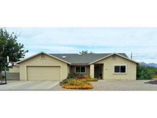 3020 Shadow Ln, Graham, AZ 85552-5437