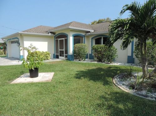 161 27th St, Cape Coral, FL 33904-2726