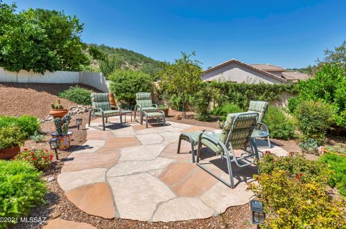 63448 Desert Mesa Ct, Tucson, AZ 85739-2168