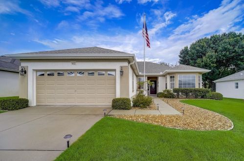 9423 130th Street Rd, Summerfield FL  34491-9340 exterior