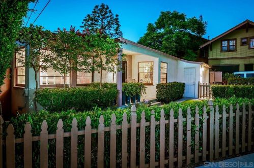 4712 Panorama Dr, San Diego, CA 92116-1239