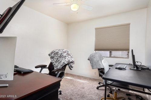 15726 Cottonwood St, Sun City AZ  85374-1439 exterior