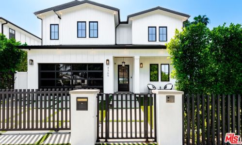 4365 Kraft Ave, North Hollywood, CA 91604-2743