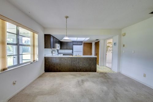 314 Hollywood St, Lehigh Acres FL  33936-5336 exterior