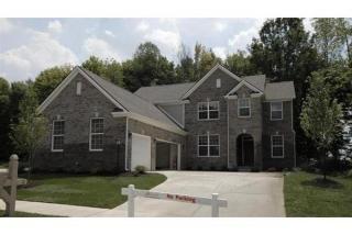 2591 Highmount Ct, Carmel, IN 46033-2205