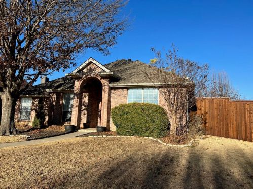 3213 Grenada Dr, Plano TX  75074-8777 exterior