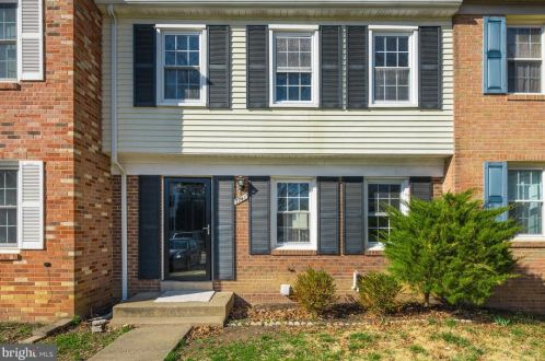 7741 Durer Ct, Springfield, VA 22153-3415