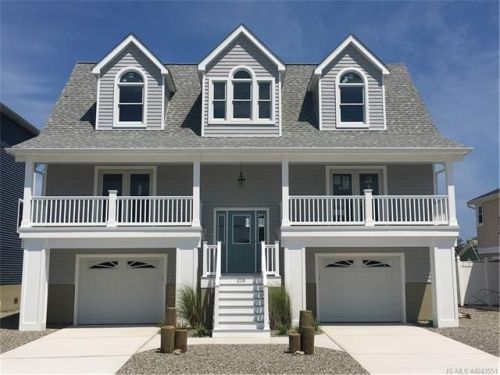 239 Cedar Dr, Berkeley Township NJ  08721-3109 exterior