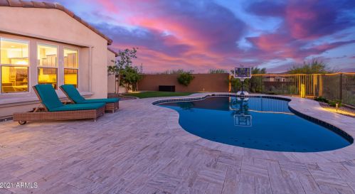 31850 61st Pl, Cave Creek AZ  85331-2529 exterior