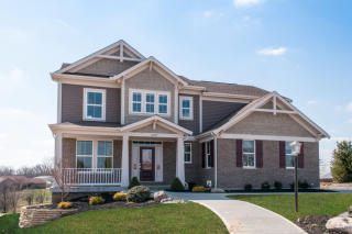 1232 Autumnview Dr, Stonelick, OH 45103-2791