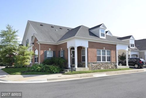 9 Harpers Mill Way, Lovettsville VA  20180-2046 exterior