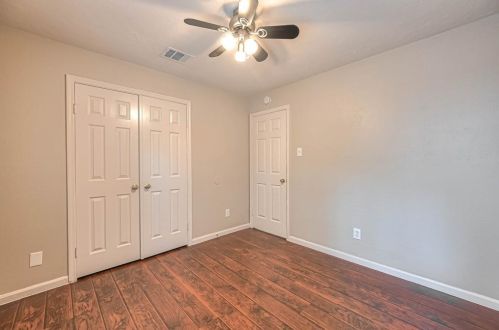 2003 Old Dixie Dr, Richmond TX 77406-6856 exterior