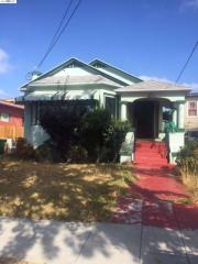 2455 68th Ave, Oakland, CA 94605-2337