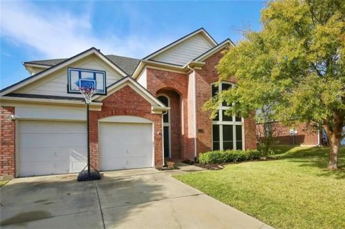 2307 Savannah Dr, Midlothian, TX 76063-5180