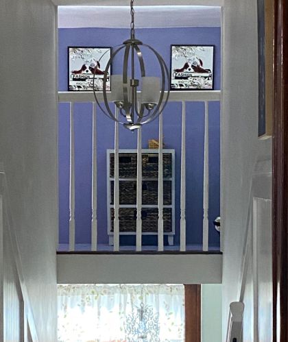 8 Levassor Ave, Covington KY 41014-1731 exterior