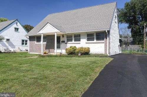 1505 Crittenden Rd, Wilmington, DE 19805-1207