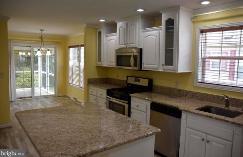 118 Bluebell Dr, Magnolia DE  19962-9318 exterior