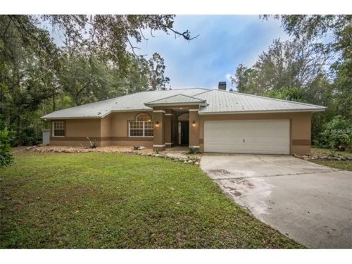 24030 Tamber Rd, Brooksville, FL 34602-9129
