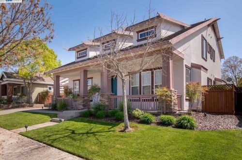 1157 Pesaro Way, Livermore, CA 94550-7162