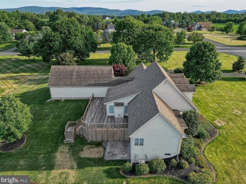 201 Mdw Ln, Navy Sup Dpt PA 17055-9531 exterior