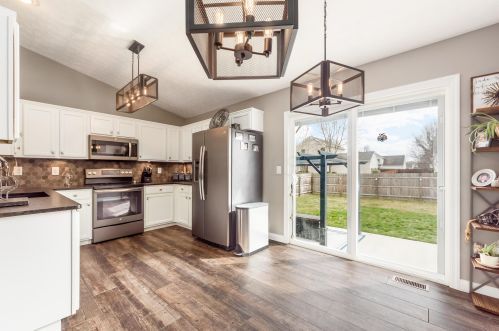 501 Poppy Ln, Marysville OH  43040-8109 exterior