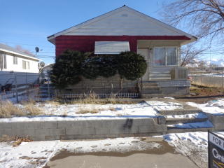 495 6th St, Winnemucca NV  89445-3319 exterior