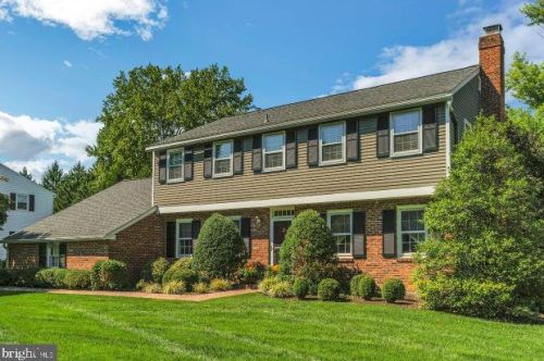 457 Coldstream Dr, Berwyn, PA 19312-1113