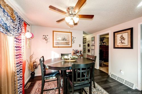 1085 6th St, Limon CO  80828-2134 exterior