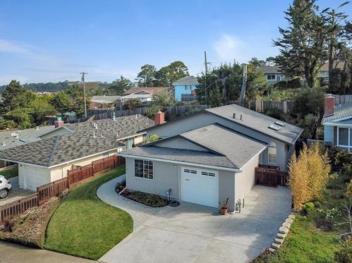 3830 Pacific Heights Blvd, San Bruno, CA 94066-1031