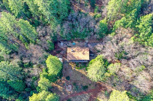 20134 Hosmer Mine Ct, Michigan Bluff CA  95631-9777 exterior