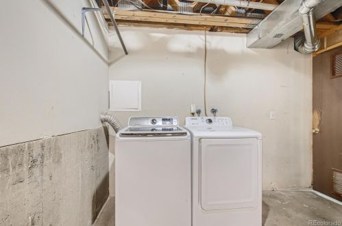 9649 Perry St, Westminster CO 80031-5137 exterior