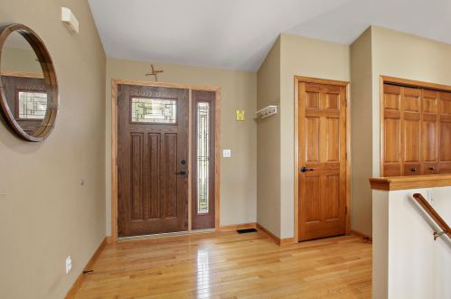 3426 86 St, Kenosha WI 53142-2580 exterior