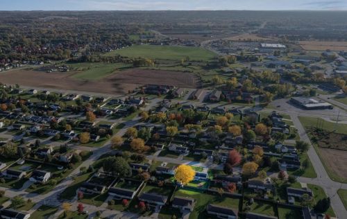 2095 Skyview St, Green Bay, WI 54311-6017